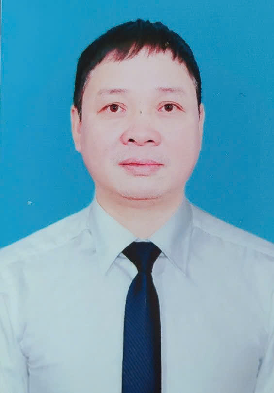 Nguyễn Trần Tuân